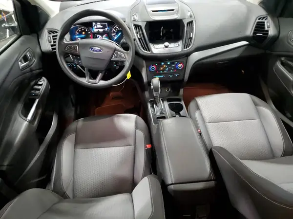 1FMCU9GD7JUC08364 2018 FORD ESCAPE - Image 8