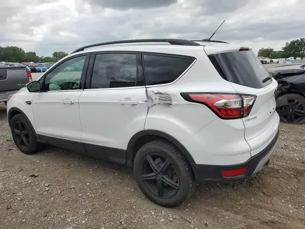 1FMCU9GD7JUC11409 2018 FORD ESCAPE - Image 2