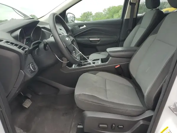 2018 FORD ESCAPE auction photo 7