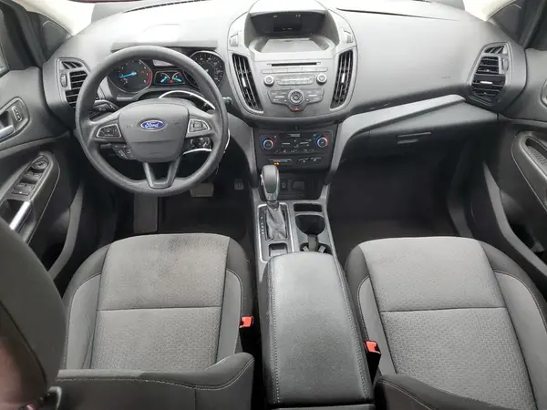 1FMCU9GD7JUC11409 2018 FORD ESCAPE - Image 8