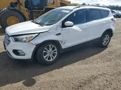 1FMCU9GD7JUC12091 2018 FORD ESCAPE