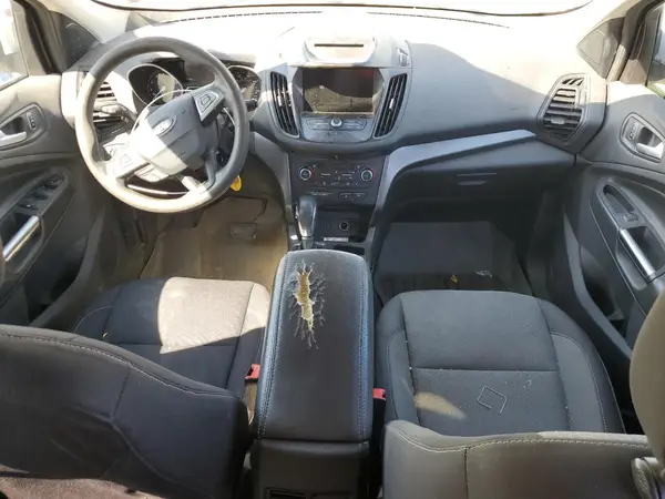 1FMCU9GD7JUC12091 2018 FORD ESCAPE - Image 8
