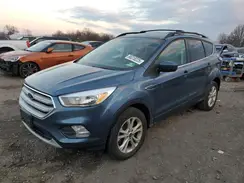 1FMCU9GD7JUC16321 2018 FORD ESCAPE