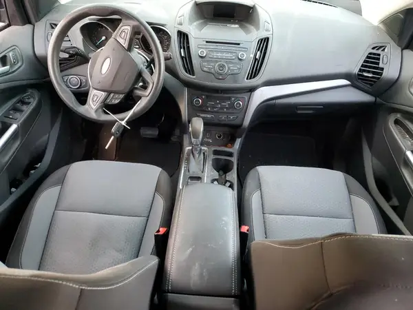 1FMCU9GD7JUC16321 2018 FORD ESCAPE - Image 8