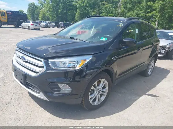 1FMCU9GD7JUC16335 2018 FORD ESCAPE - Image 2