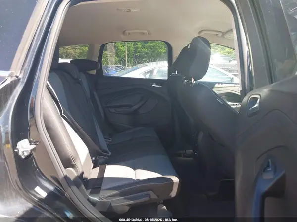 1FMCU9GD7JUC16335 2018 FORD ESCAPE - Image 8