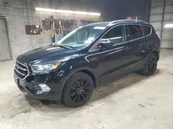 1FMCU9GD7JUC16352 2018 FORD ESCAPE