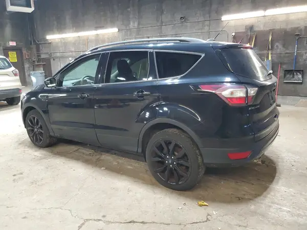 1FMCU9GD7JUC16352 2018 FORD ESCAPE - Image 2