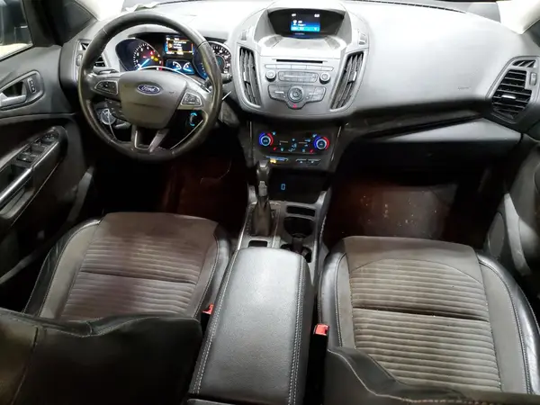 1FMCU9GD7JUC16352 2018 FORD ESCAPE - Image 8