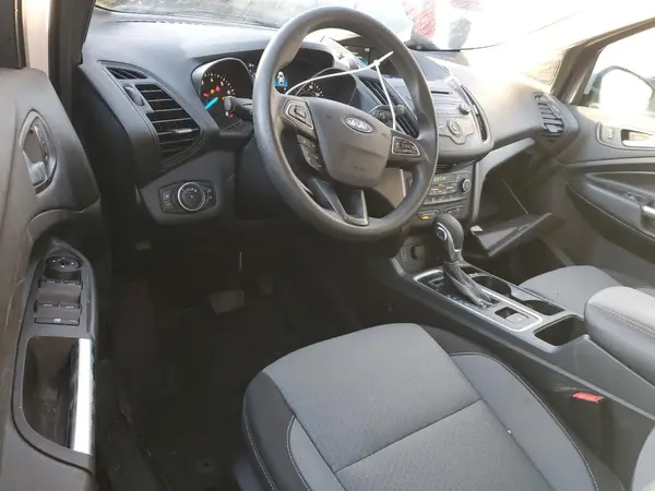1FMCU9GD7JUC20059 2018 FORD ESCAPE - Image 8