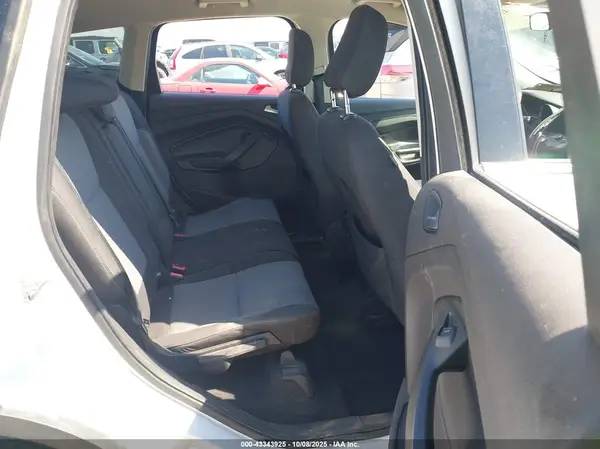 1FMCU9GD7JUC20367 2018 FORD ESCAPE - Image 8