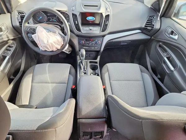 1FMCU9GD7JUC24466 2018 FORD ESCAPE - Image 8