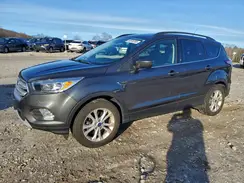 1FMCU9GD7JUC24614 2018 FORD ESCAPE