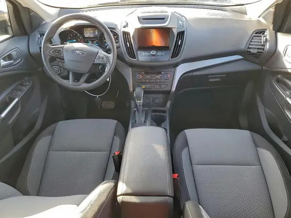 1FMCU9GD7JUC24614 2018 FORD ESCAPE - Image 8