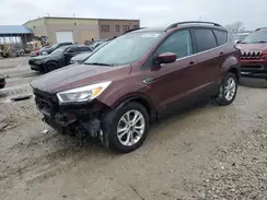 1FMCU9GD7JUC26234 2018 FORD ESCAPE