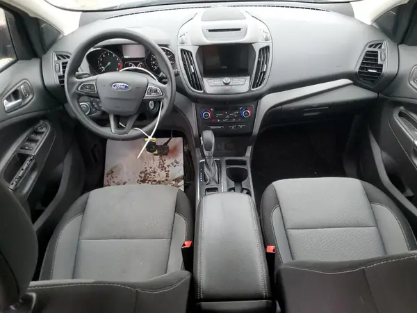 1FMCU9GD7JUC26234 2018 FORD ESCAPE - Image 8