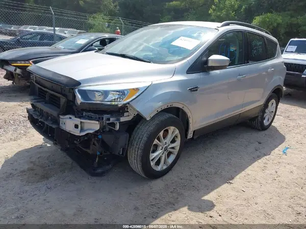 1FMCU9GD7JUC30171 2018 FORD ESCAPE - Image 2