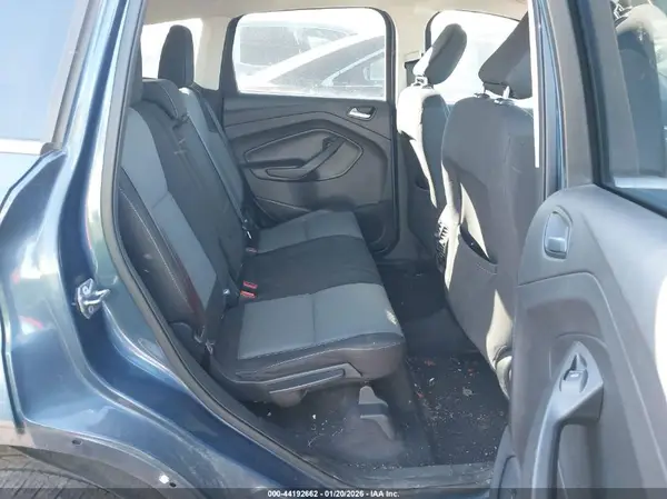 1FMCU9GD7JUC30462 2018 FORD ESCAPE - Image 8