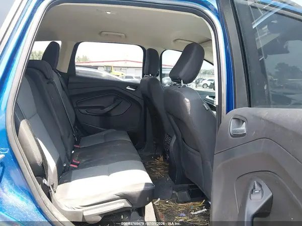 1FMCU9GD7JUC30588 2018 FORD ESCAPE - Image 8