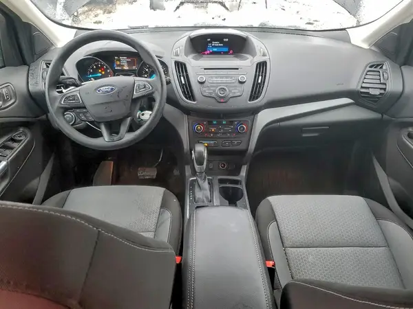 1FMCU9GD7JUC33698 2018 FORD ESCAPE - Image 8