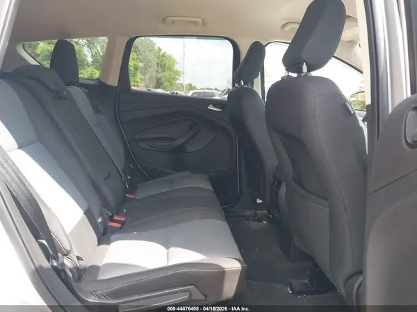 1FMCU9GD7JUC34429 2018 FORD ESCAPE - Image 8