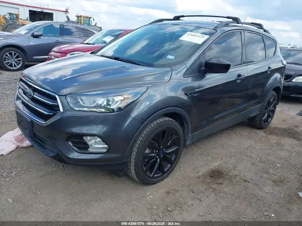 1FMCU9GD7JUC34463 2018 FORD ESCAPE - Image 2