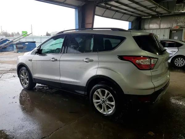 1FMCU9GD7JUC36861 2018 FORD ESCAPE - Image 2
