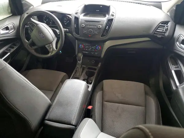 1FMCU9GD7JUC36861 2018 FORD ESCAPE - Image 8