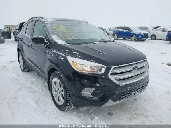 1FMCU9GD7JUC42868 2018 FORD ESCAPE - Image 1