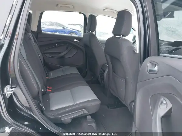 1FMCU9GD7JUC42868 2018 FORD ESCAPE - Image 8