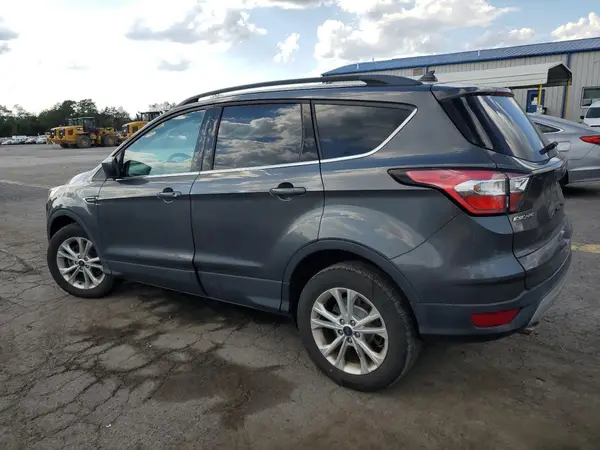 1FMCU9GD7JUC44278 2018 FORD ESCAPE - Image 2
