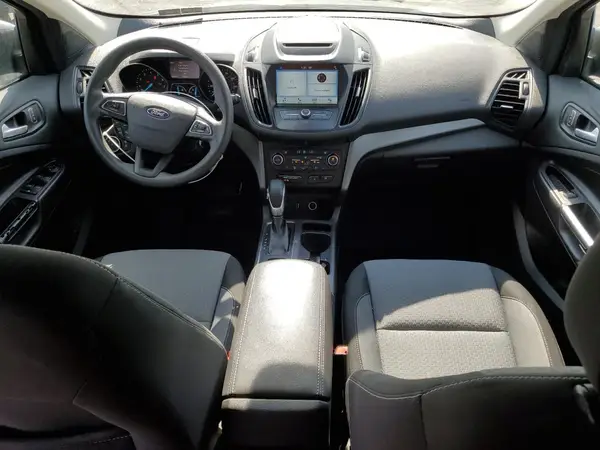 1FMCU9GD7JUC44278 2018 FORD ESCAPE - Image 8
