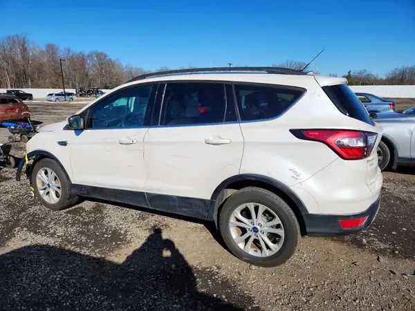 1FMCU9GD7JUC45107 2018 FORD ESCAPE - Image 2