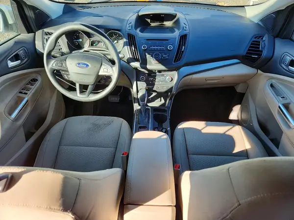 1FMCU9GD7JUC45107 2018 FORD ESCAPE - Image 8