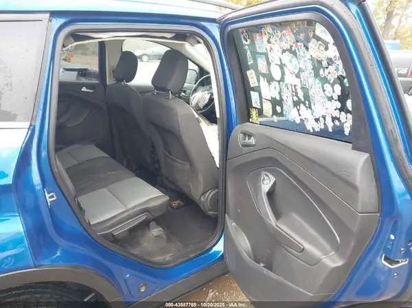 1FMCU9GD7JUC46452 2018 FORD ESCAPE - Image 8