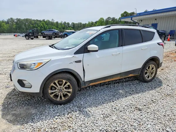 1FMCU9GD7JUC49237 2018 FORD ESCAPE - Image 1