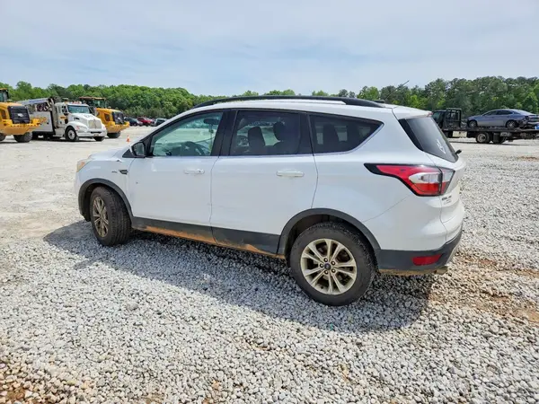 1FMCU9GD7JUC49237 2018 FORD ESCAPE - Image 2