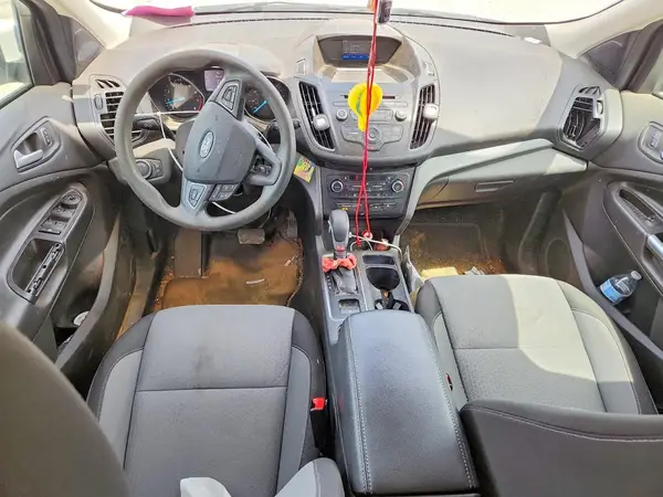 1FMCU9GD7JUC49237 2018 FORD ESCAPE - Image 8