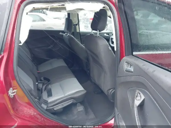 1FMCU9GD7JUC51585 2018 FORD ESCAPE - Image 8