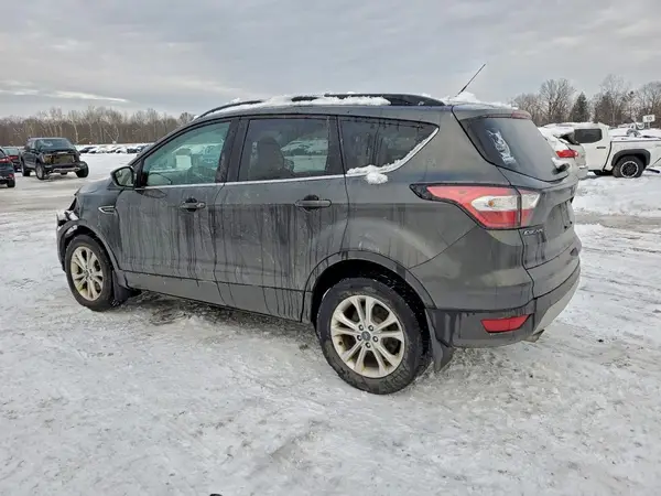 1FMCU9GD7JUC53787 2018 FORD ESCAPE - Image 2