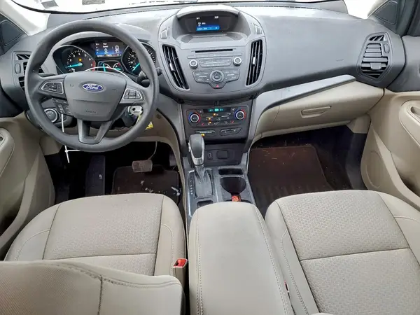 1FMCU9GD7JUC53787 2018 FORD ESCAPE - Image 8