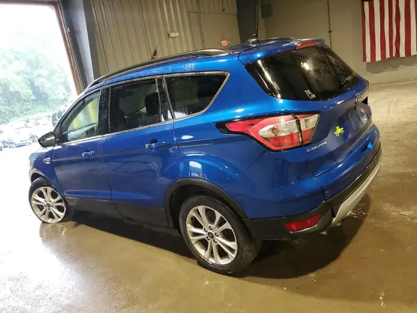 1FMCU9GD7JUC56527 2018 FORD ESCAPE - Image 2