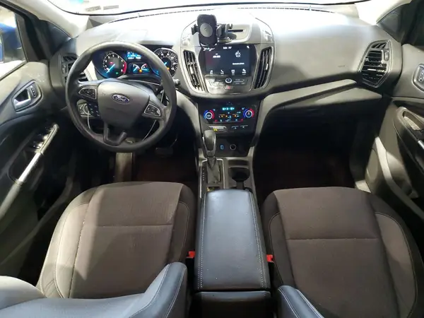 1FMCU9GD7JUC56527 2018 FORD ESCAPE - Image 8