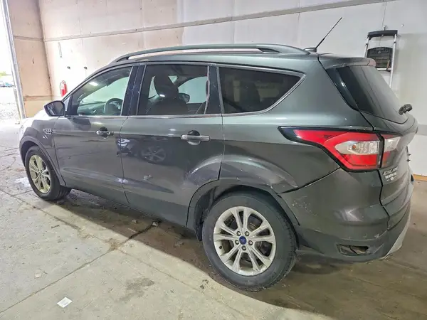 1FMCU9GD7JUC57967 2018 FORD ESCAPE - Image 2