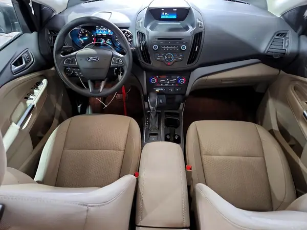 1FMCU9GD7JUC57967 2018 FORD ESCAPE - Image 8