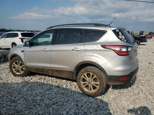 1FMCU9GD7JUC58228 2018 FORD ESCAPE - Image 2