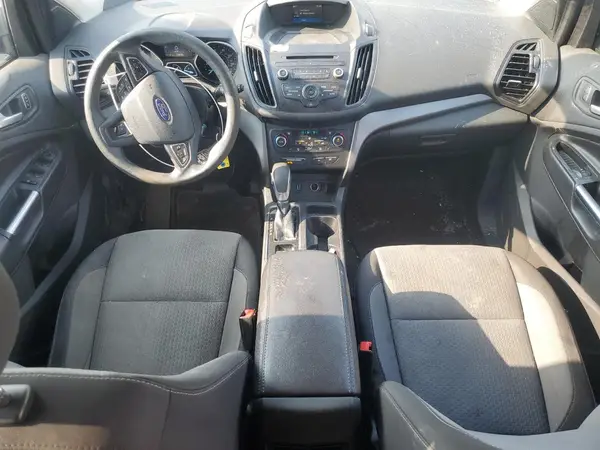 1FMCU9GD7JUC58228 2018 FORD ESCAPE - Image 8