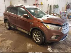 1FMCU9GD7JUC58391 2018 FORD ESCAPE