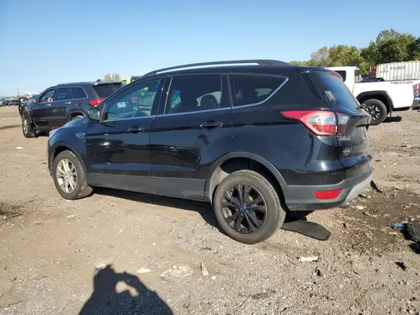 1FMCU9GD7JUC58827 2018 FORD ESCAPE - Image 2
