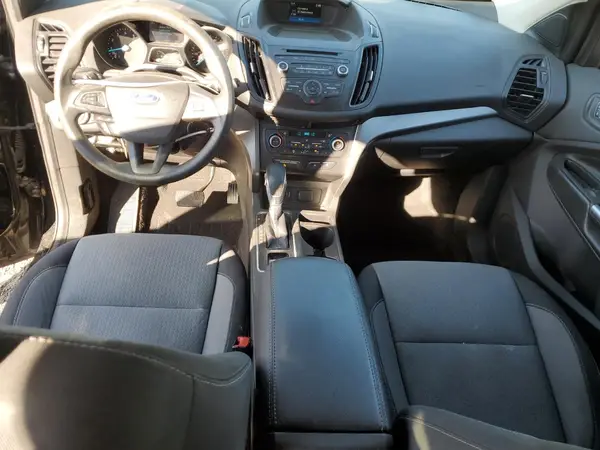 1FMCU9GD7JUC58827 2018 FORD ESCAPE - Image 8